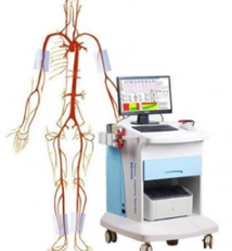 動脈硬化檢測儀MB 3000