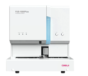 FU5-1000PLU5全自動尿液分析系統