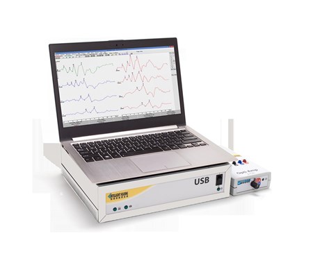 SmartOAE智聽耳聲發射儀