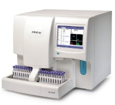 DF52CRP五分類血液細胞分析儀