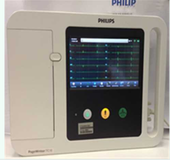 TC10飛利浦心電圖機售后