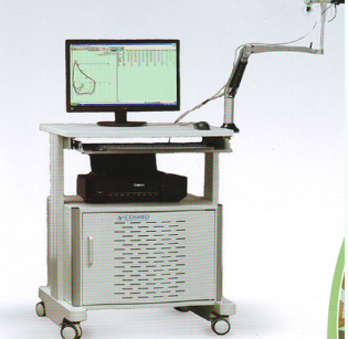 Quark T12x十二導(dǎo)聯(lián)運動測試心電圖機維修