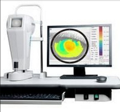 77000角膜地形圖儀