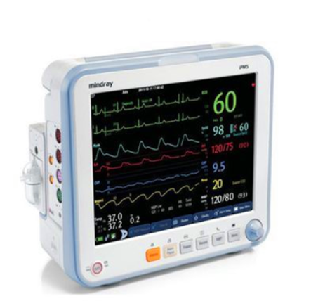 iPM 5病人監(jiān)護儀