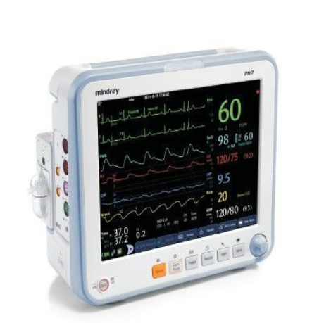 iPM 6病人監(jiān)護儀
