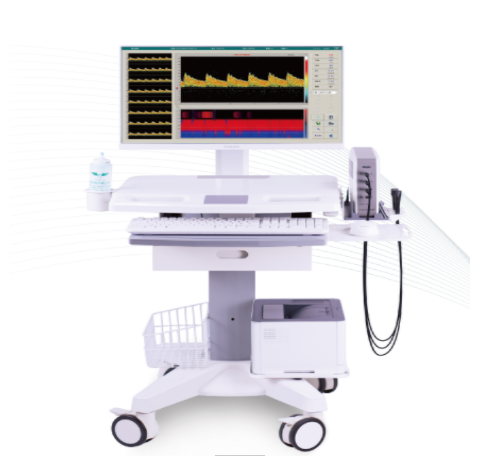 EXP-9D超聲經顱多普勒血流分析儀