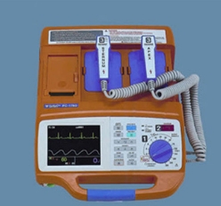FC-1760除顫監(jiān)護儀