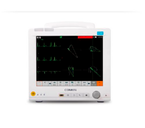 C100心血管專用監護儀