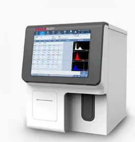 BHA-5010全自動血細胞分析儀