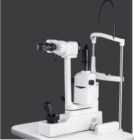 BL-2000裂隙燈顯微鏡