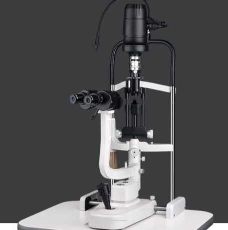 BL-6A裂隙燈顯微鏡