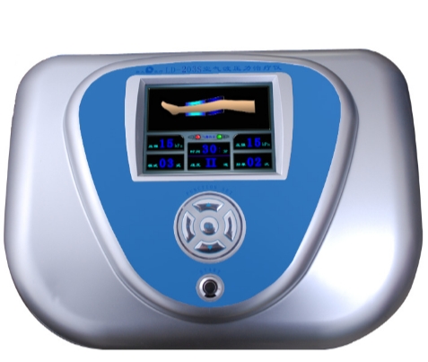 BQ-XS-3空氣波壓力治療儀