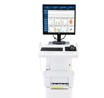 CM 500心率變異分析系統