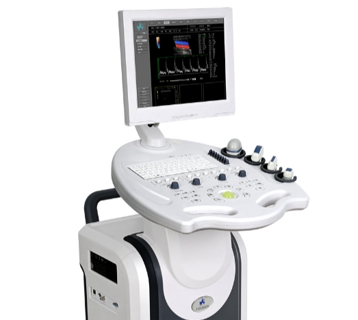 DW-M9全數字彩色多普勒超聲診斷儀