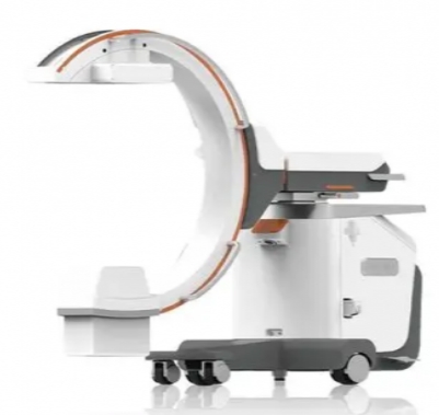 移動(dòng)式c形臂x射線機(jī)surgio-b51s