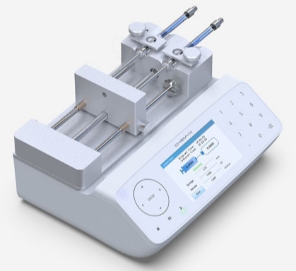 p-Fusion S1 TCI注射泵