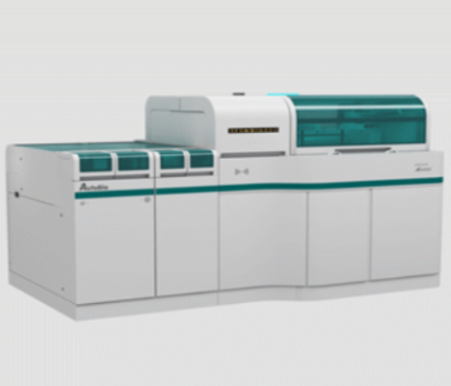 autolumo a6000全自動化學發(fā)光免疫分析儀