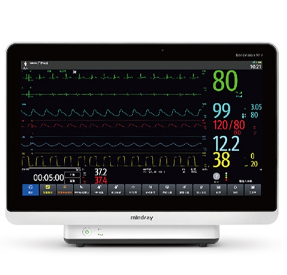 iV17B，iV17C病人監護儀