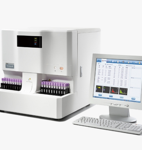 MS-H650 全自動五分類血液細胞分析儀美康盛德售后