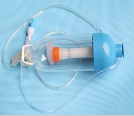 CBI-2ml/h-100ml  五洋一次性使用便攜式輸注泵 非電驅動