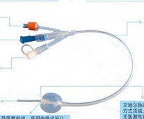 DNG-D16Fr-P 艾迪爾一次性使用無菌導尿管