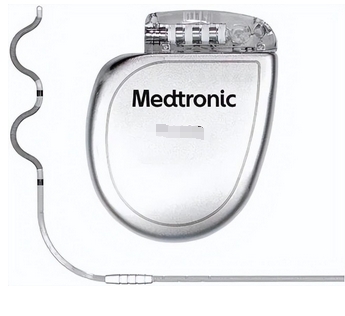 ATDR01 美敦力植入式心臟起搏器