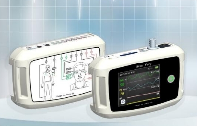 SF-A10S多導(dǎo)睡眠監(jiān)測儀萬脈售后