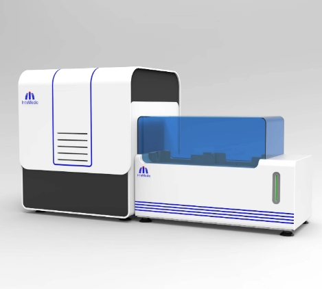 CS-BM1 玻片掃描影像系統瑄立