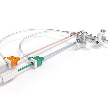 MPIS-501-NT-SST 庫克微穿刺血管鞘