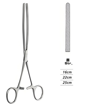 CQ-WZ-22 耘艾腸鉗