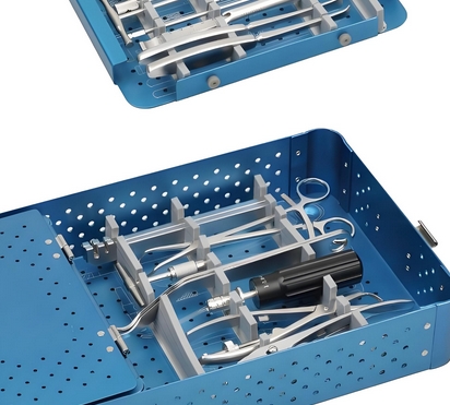 施強上肢手術器械包