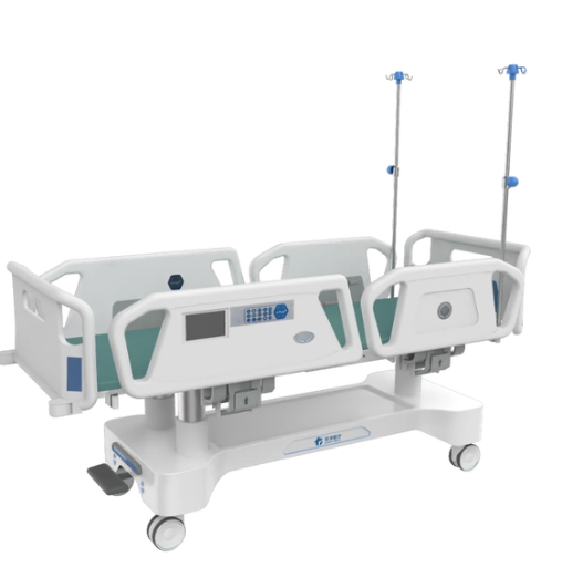 DB-18 電動病床百強