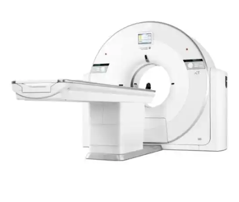 uCT 528M X射線計算機體層攝影設備