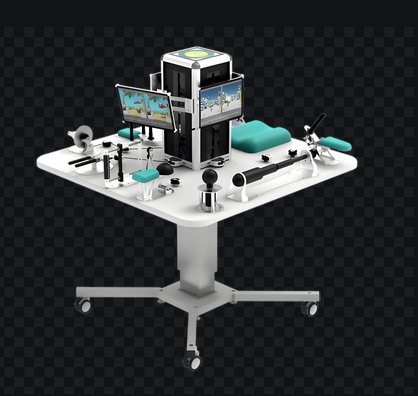DP-SGN-01 迪普手功能綜合訓(xùn)練桌